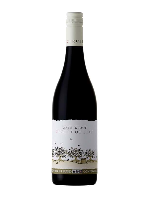 Waterkloof Circle Of Life Red