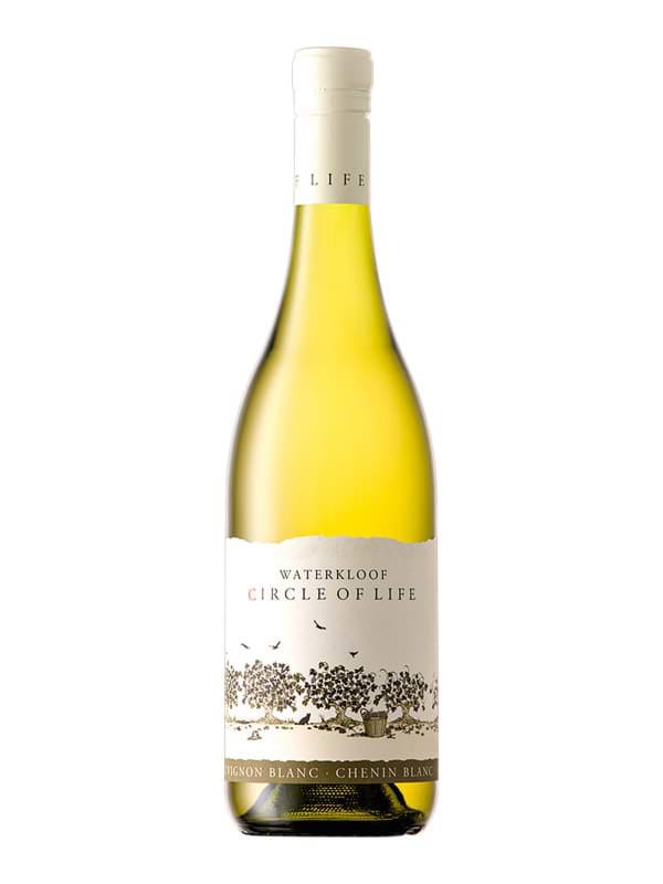Waterkloof Circle Of Life White