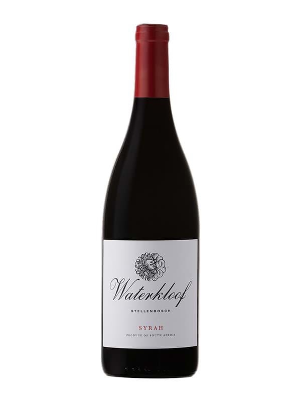 Waterkloof Syrah