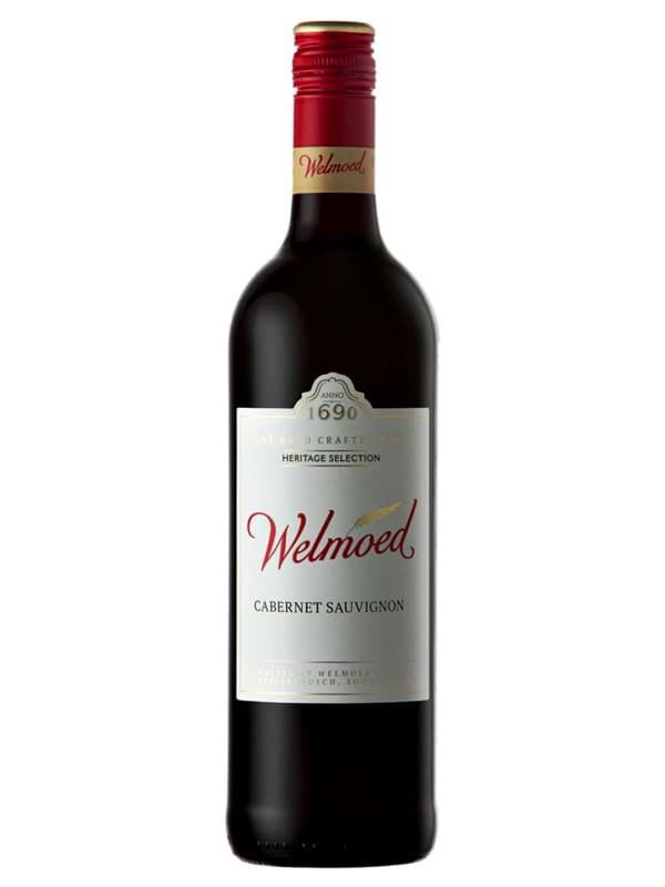 Welmoed Heritage Selection Cabernet Sauvignon