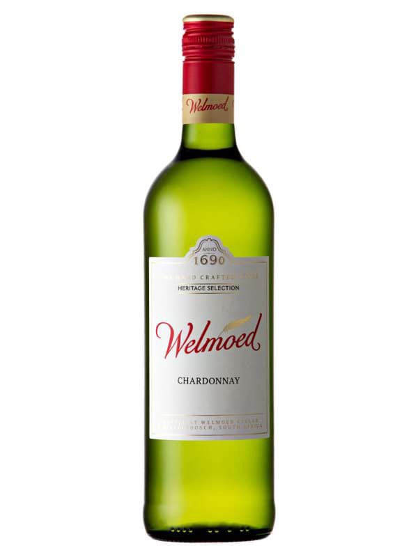 Welmoed Heritage Selection Chardonnay