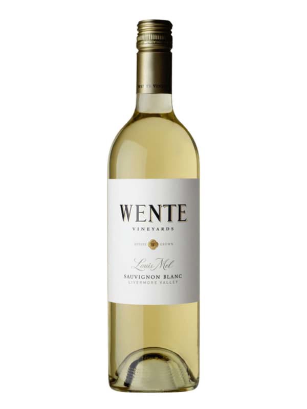 Wente Louis Mel Sauvignon Blanc