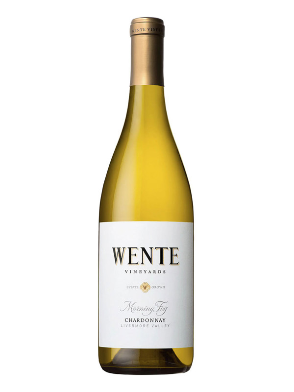 Wente Morning Fog Chardonnay