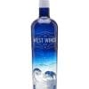 Gin West Winds The Sabre