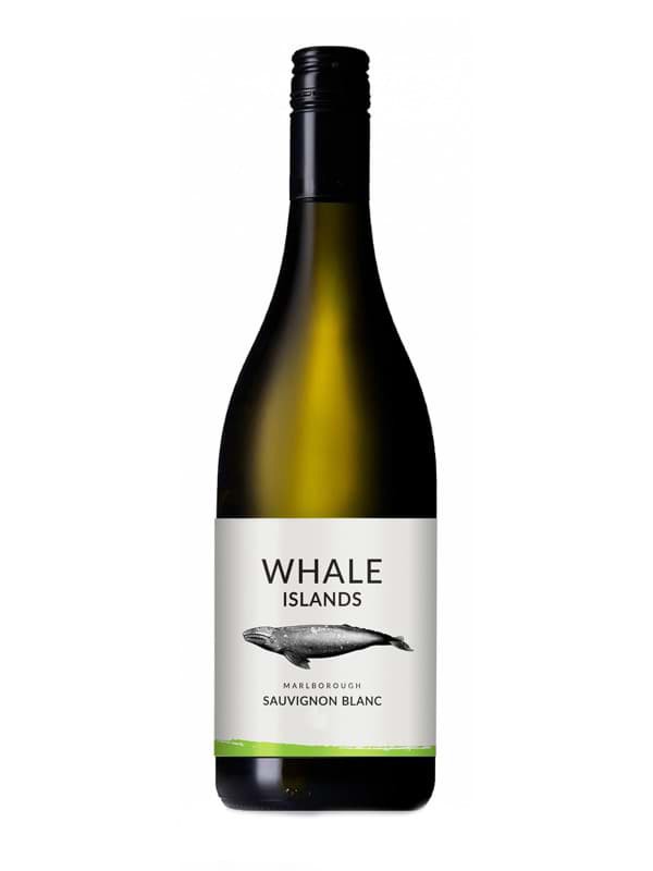 Whale Islands Sauvignon Blanc
