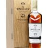 Macallan 25 năm - Sherry Oak 2023 5 Macallan 25 năm - Sherry Oak 2023