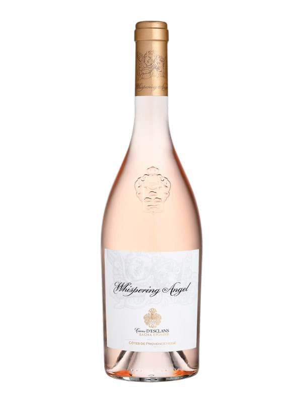 Whispering Angel Caves D'Esclans Rose