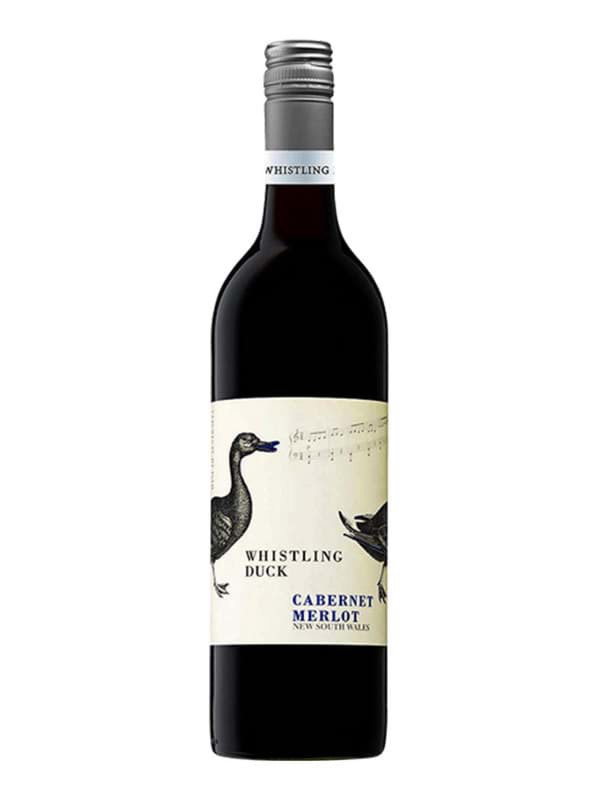 Whistling Duck Cabernet Merlot