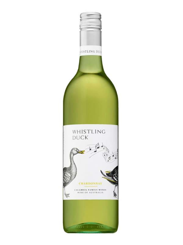 Whistling Duck Chardonnay