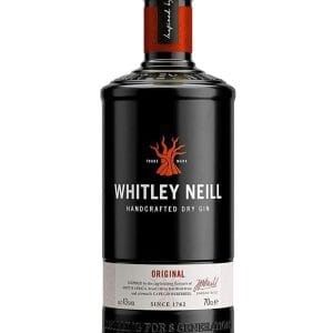 Gin Whitley Neill Original