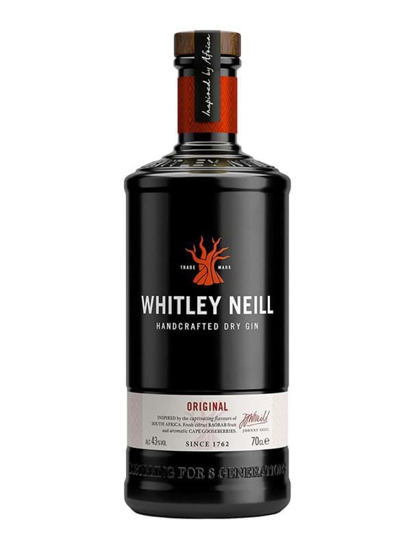 Gin Whitley Neill Original