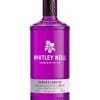 Gin Whitley Neill Rhubarb & Ginger 3 Gin Whitley Neill Rhubarb & Ginger