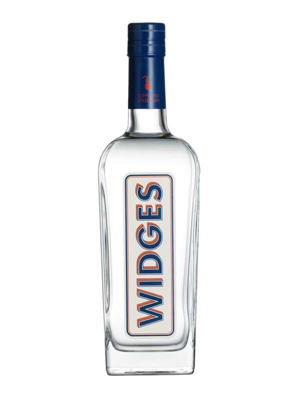 Gin Widges