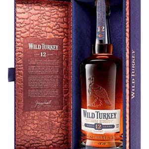 Wild Turkey 12 năm
