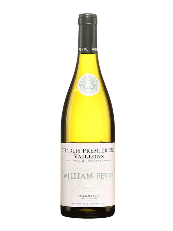 William Fevre Chablis 1Er Cru Vaillons