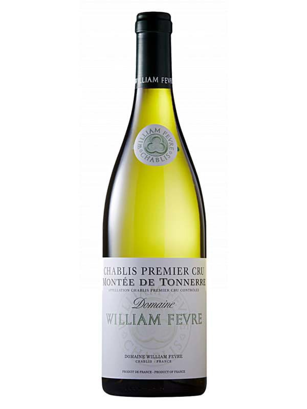 William Fevre Chablis 1er Cru Montee de Tonnerre