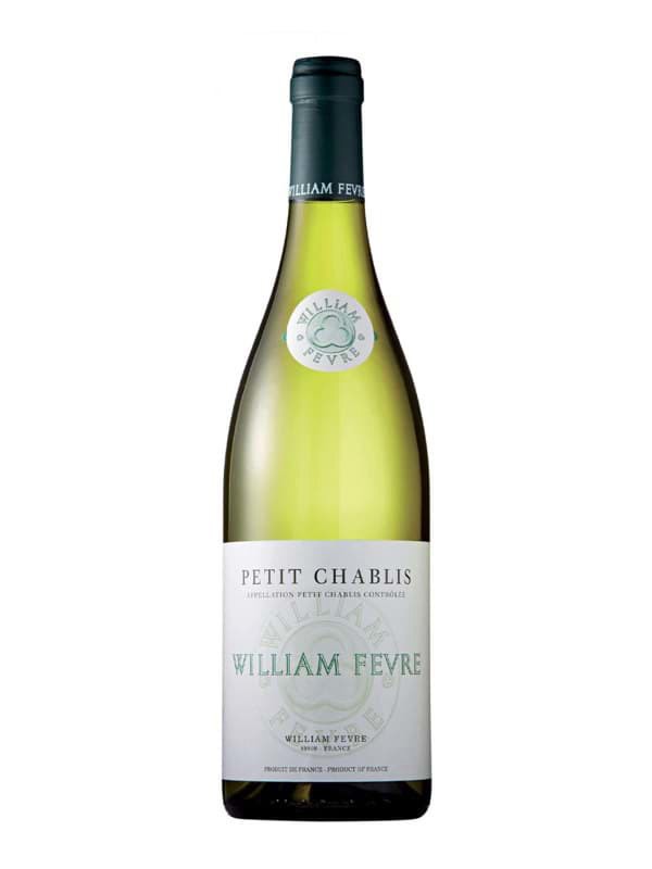 William Fevre Petit Chablis Chardonnay