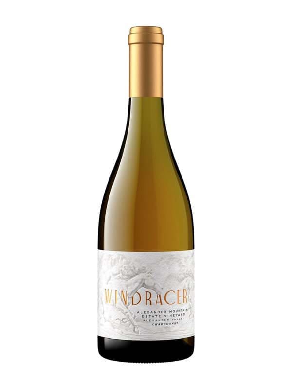 Windracer Alexander Mountain Estate Chardonnay