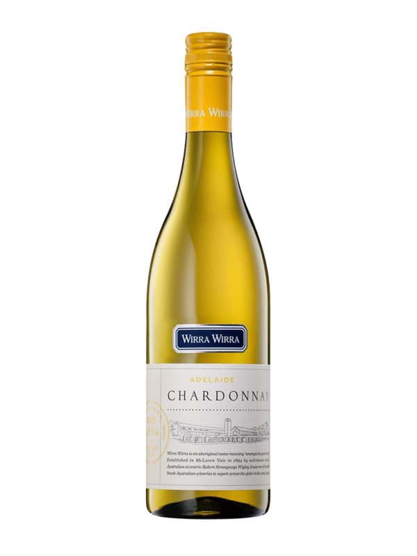 Rượu vang Wirra Wirra Adelaide Chardonnay 1 Rượu vang Wirra Wirra Adelaide Chardonnay