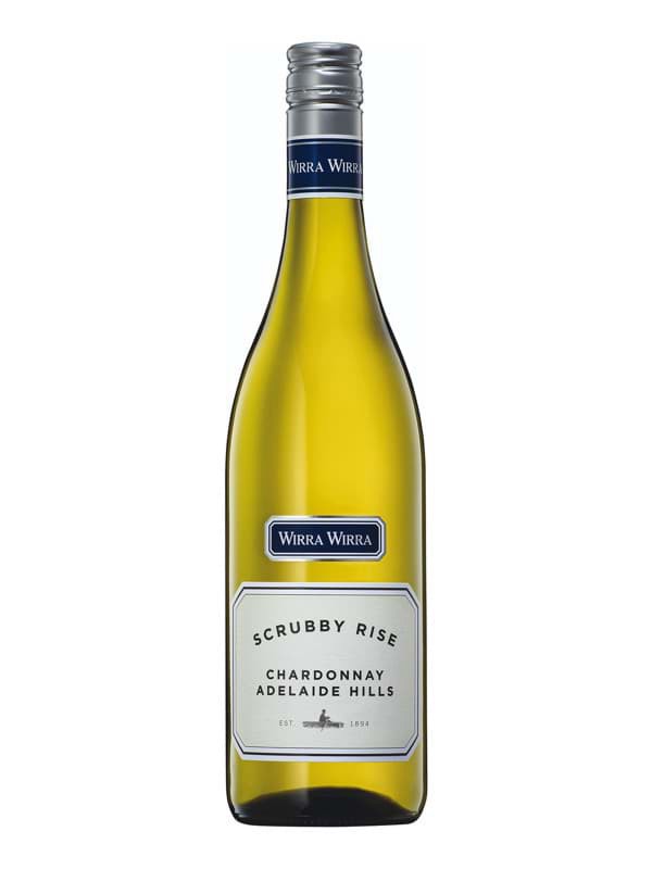 Wirra Wirra Scrubby Rise Chardonnay