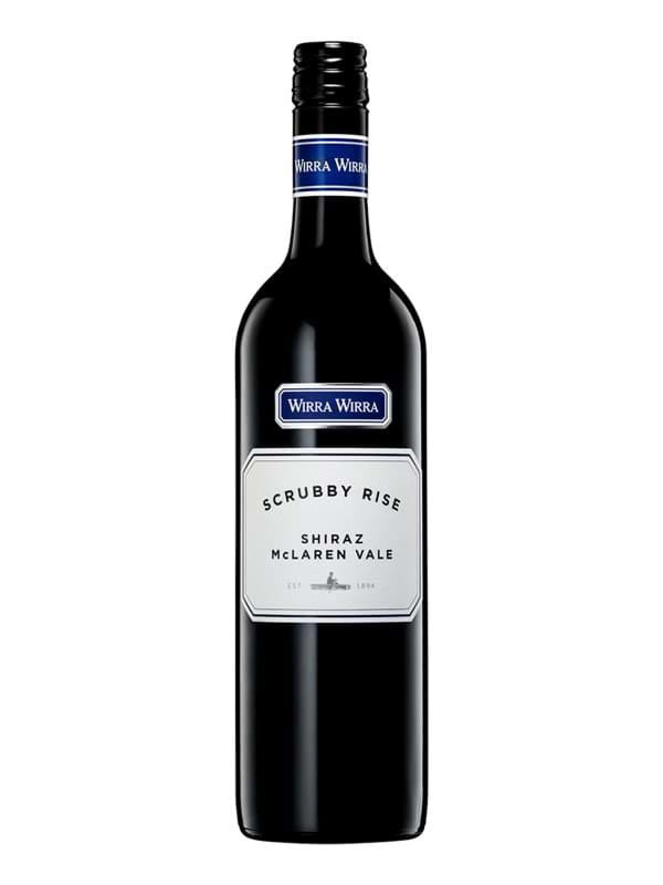 Wirra Wirra Scrubby Rise Shiraz