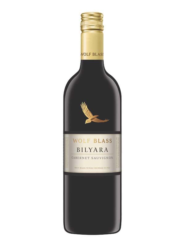 Rượu vang Wolf Blass Bilyara Cabernet Sauvignon