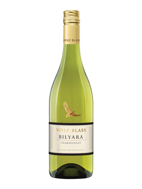 Rượu vang Wolf Blass Bilyara Chardonnay 1 Rượu vang Wolf Blass Bilyara Chardonnay