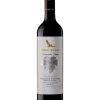 Wolf Blass Platinum Label Shiraz