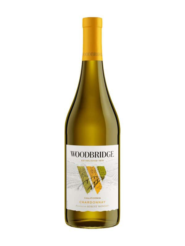Woodbridge Chardonnay