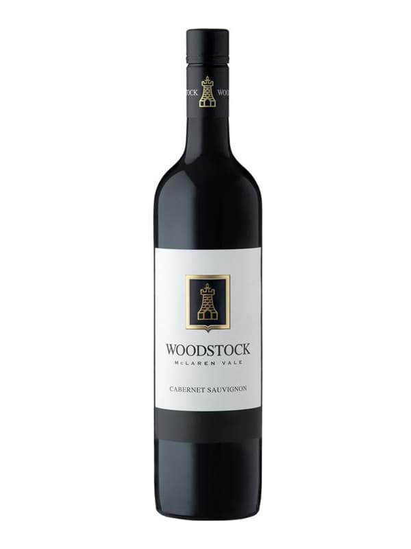 Rượu vang Woodstock Cabernet Sauvignon