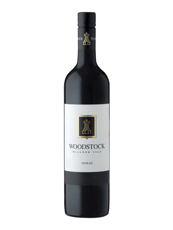 Rượu vang Woodstock Shiraz