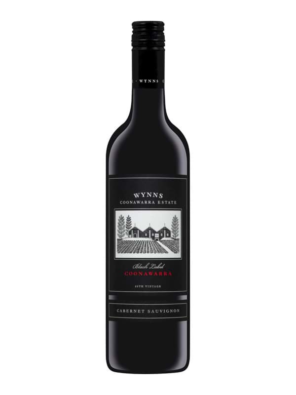 Rượu vang Wynns Black Label Cabernet Sauvignon