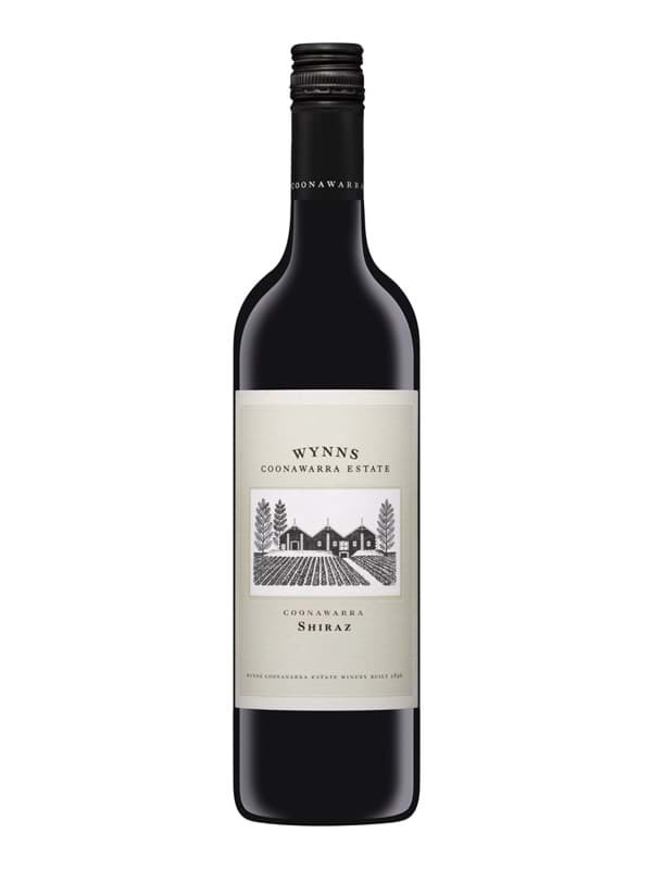 Rượu vang Wynns Estate Shiraz