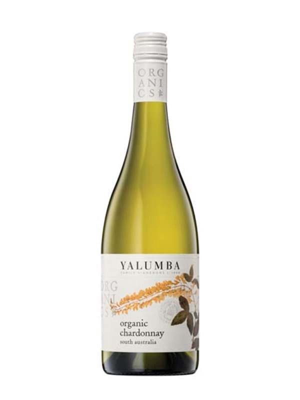Rượu vang Yalumba Organic Riverland Chardonnay 1 Rượu vang Yalumba Organic Riverland Chardonnay