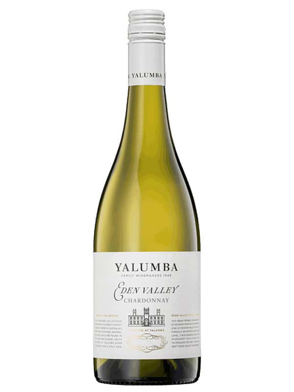 Yalumba Samuel’s Collection Eden Valley Chardonnay