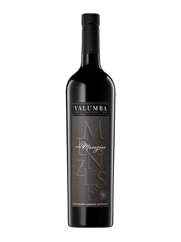 Rượu vang Yalumba The Menzies