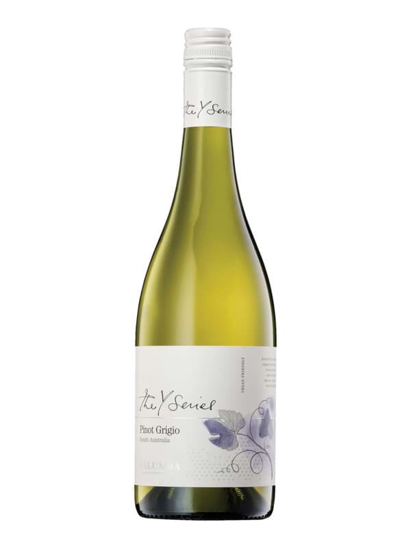 Rượu vang Yalumba Y Series Pinot Grigio
