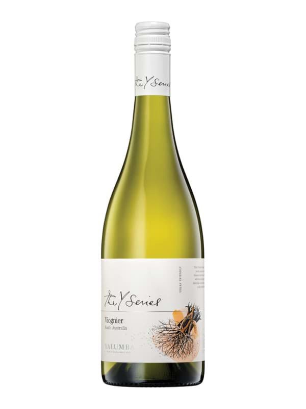 Rượu vang Yalumba Y Series Viognier 1 Rượu vang Yalumba Y Series Viognier