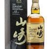 Yamazaki 12 năm - 100th Anniversary