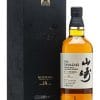 Yamazaki 18 năm Mizunara - 100th Anniversary