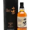 Yamazaki 18 năm Mizunara - 2024