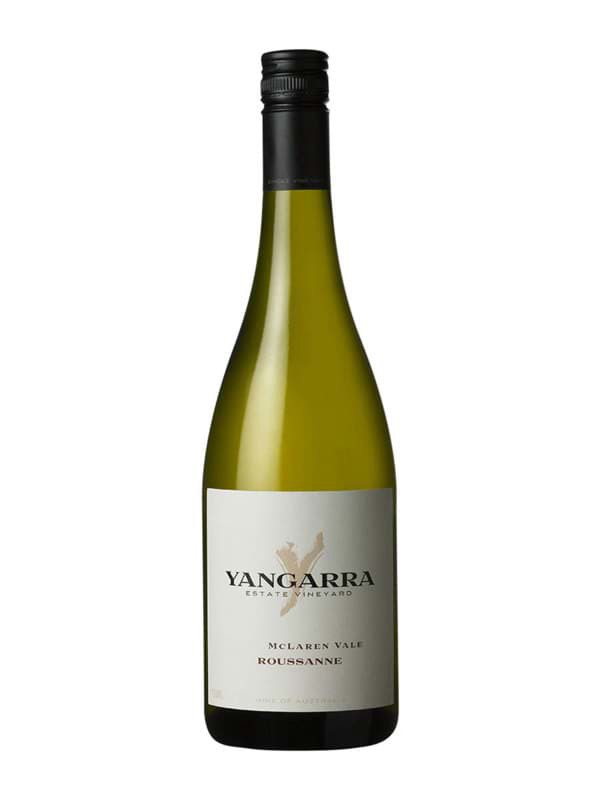 Yangarra Mclaren Vale Roussanne