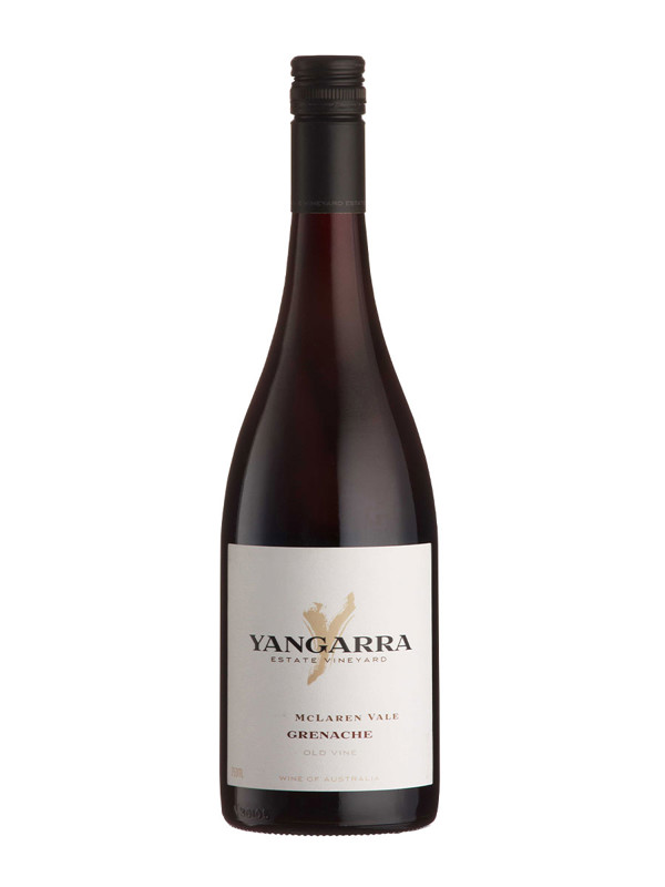 Yangarra Old Vine Grenache
