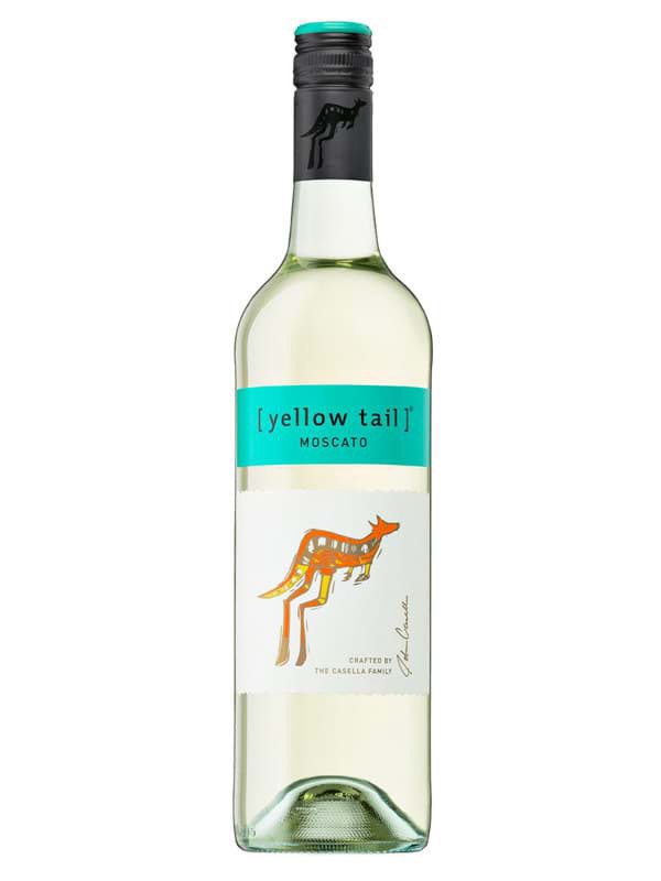 Yellow Tail Moscato