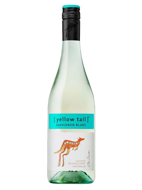 Yellow Tail Sauvignon Blanc