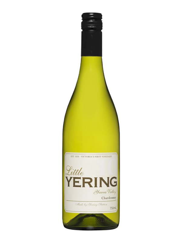 Yering Station Little Yering Chardonnay