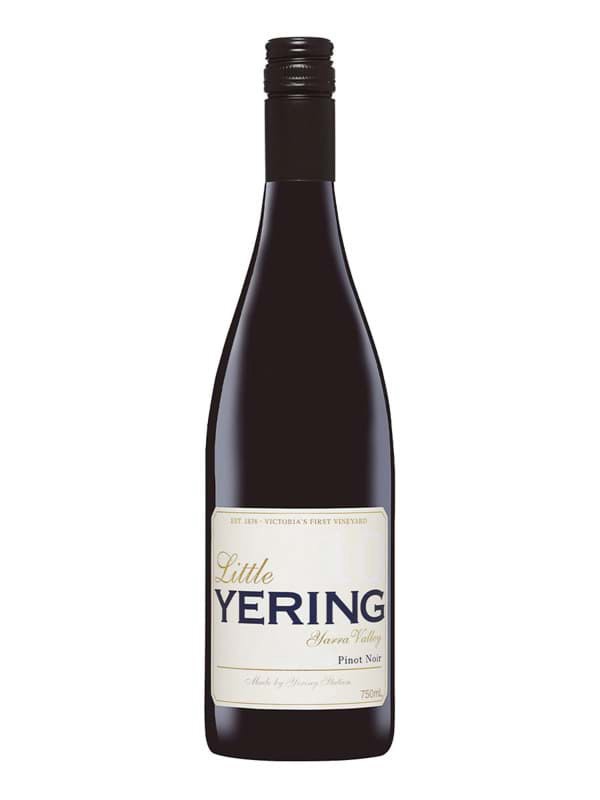 Yering Station Little Yering Pinot Noir