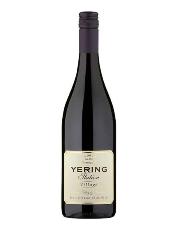 Yering Station Shiraz Viognier