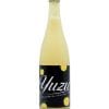 Yuzu Liqueur Homare 2 Yuzu Liqueur Homare