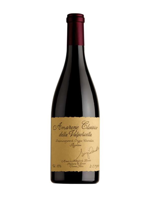 Zenato Amarone Riserva